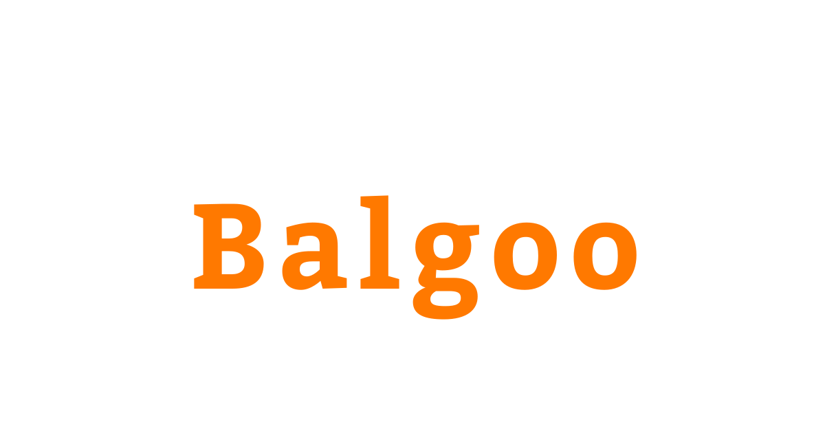 Cloud, Linux & Open Source Services | Balgoo